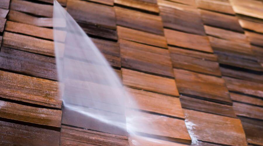 Professional gutter cleaning in Hopkinsville, KY